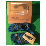 VIBRAM SHOES (9.5 WOMEN) VIBRAM SHOES (9.5 WOMEN)