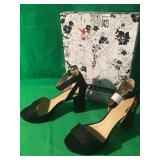 CL HEELS (5.5 WOMEN) CL HEELS (5.5 WOMEN)