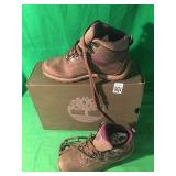 TIMBERLAND BOOTS (7 WOMEN) TIMBERLAND BOOTS (7 WOMEN)