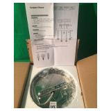 SURPARS HOUSE LIGHTING FIXTURE SURPARS HOUSE LIGHTING FIXTURE