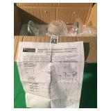 PROGRESS LIGHTING - OUTDOOR WALL LIGHT PROGRESS LIGHTING - OUTDOOR WALL LIGHT