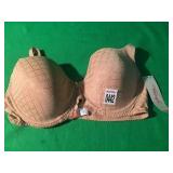 TRIUMPH BRA (38D) TRIUMPH BRA (38D)