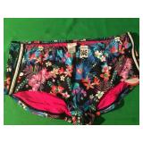 PROFILE BLUSH BIKINI BOTTOM (LARGE) PROFILE BLUSH BIKINI BOTTOM (LARGE)