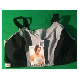 GLAMORISE SPORT BRA (40H) GLAMORISE SPORT BRA (40H)
