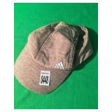ADIDAS HAT (OSFA) ADIDAS HAT (OSFA)