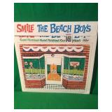 BEACH BOYS RECORD BEACH BOYS RECORD