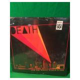 DEATH RECORD DEATH RECORD