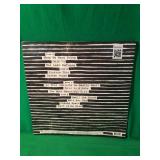 ROGER WATERS RECORD ROGER WATERS RECORD
