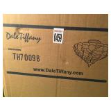DALE TIFFANY CEILING LIGHT DALE TIFFANY CEILING LIGHT