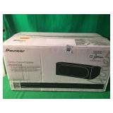 PIONEER - CENTRAL CHANNEL SPEAKER PIONEER - CENTRAL CHANNEL SPEAKER