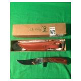 ELK RIDGE KNIFE ELK RIDGE KNIFE