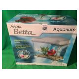 MARINA BETTA AQUARIUM MARINA BETTA AQUARIUM