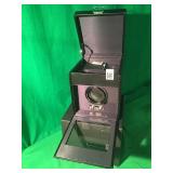WOLF HERITAGE MODULE 2.0 WATCH WINDER WOLF HERITAGE MODULE 2.0 WATCH WINDER
