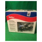 WELLER - ELECTRONICALLY CONTROLLED DIGITAL WELLER - ELECTRONICALLY CONTROLLED DIGITAL