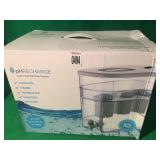 PH RECHARGE - 9L SUPER FAST FILTRATION SYSTEM PH RECHARGE - 9L SUPER FAST FILTRATION SYSTEM