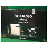 NESPRESSO INISSIA & AEROCCINO3 NESPRESSO INISSIA & AEROCCINO3