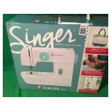 SINGER SEWING MACHINE SINGER SEWING MACHINE