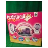 HABITRAIL OVO HOME HABITRAIL OVO HOME