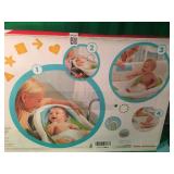 FISHER PRICE - 4IN1 SLING 'N SEAT TUB FISHER PRICE - 4IN1 SLING 'N SEAT TUB