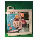 SAFETY 1ST DUAL MODE GATE SAFETY 1ST DUAL MODE GATE