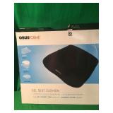 OBUS FORME - GEL SEAT CUSHION OBUS FORME - GEL SEAT CUSHION