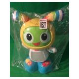 FISHER PRICE DANCING TOY FISHER PRICE DANCING TOY