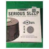 MARPAC - WHITE NOISE MACHINE MARPAC - WHITE NOISE MACHINE