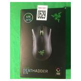 RAZER DEATHADDER ELITE MOUSE RAZER DEATHADDER ELITE MOUSE