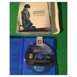 VALKYRIA REVLUTION VANGUARD EDITION (PS4) VALKYRIA REVLUTION VANGUARD EDITION (PS4)
