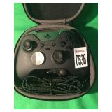 XBOX ONE ELITE CONTROLLER XBOX ONE ELITE CONTROLLER