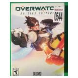 OVERWATCH ORIGINS EDITION (PC) OVERWATCH ORIGINS EDITION (PC)