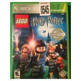 LEGO HARRY POTTER YEARS 1-4 (XBOX 360) LEGO HARRY POTTER YEARS 1-4 (XBOX 360)