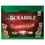 SCRABBLE GAME SCRABBLE GAME