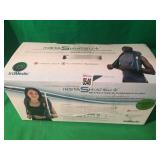 INSTASHIATSU - NECK/BACK MASSAGER WITH HEAT INSTASHIATSU - NECK/BACK MASSAGER WITH HEAT