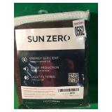 SUNZERO BLACKOUT CURTAIN SUNZERO BLACKOUT CURTAIN