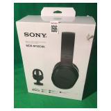 SONY MDR-RF995RK HEADPHONE SONY MDR-RF995RK HEADPHONE