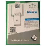 300MBPS WIFI ROUTER 300MBPS WIFI ROUTER
