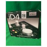 ID4 HIGH PERFORMANCE USB AUDIO INTERFACE ID4 HIGH PERFORMANCE USB AUDIO INTERFACE