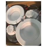 HYKOLITY - RECESSED DOWN LIGHT HYKOLITY - RECESSED DOWN LIGHT