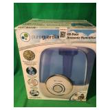PUREGUARDIAN - 100 HOUR ULTRASONIC HUMIDIFIER PUREGUARDIAN - 100 HOUR ULTRASONIC HUMIDIFIER