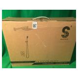 SUNRISE CONCEALED SHOWER SET SUNRISE CONCEALED SHOWER SET