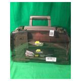 PLANO MAGNUM SATCHEL PLANO MAGNUM SATCHEL