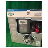PETSAFE - WIRELESS PET CONTAINMENT SYSTEM PETSAFE - WIRELESS PET CONTAINMENT SYSTEM