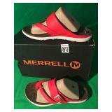 MERREL SANDALS (9 MEN) MERREL SANDALS (9 MEN)