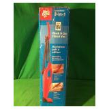 DIRT DEVIL - SIMPLISTICK GRAB & GO HAND VAC DIRT DEVIL - SIMPLISTICK GRAB & GO HAND VAC