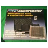 B&M SUPERCOOLER B&M SUPERCOOLER