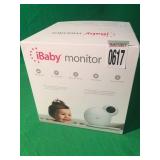 IBABY MONITOR IBABY MONITOR