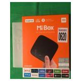 MI BOX ANDROID TV BOX MI BOX ANDROID TV BOX