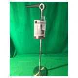 UMBRA TUCAN TOILET PAPER STAND UMBRA TUCAN TOILET PAPER STAND