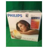 PHILIPS WAKE UPI LIGHT PHILIPS WAKE UPI LIGHT